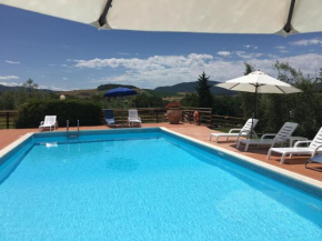 TOSCANA TOUR - Agriturismo San Maurizio Alto